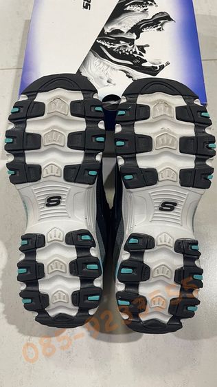 มือสอง รองเท้า Skechers D’lites Bold View EU 38 CM25 รูปที่ 7