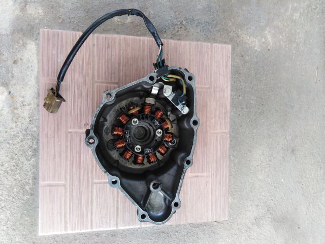 อื่นๆ มัด​ไฟ​ฝา​ปิด​CBR150​