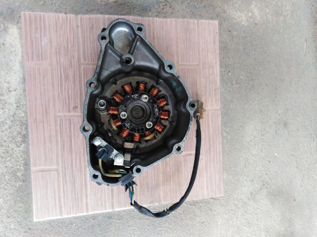 มัด​ไฟ​ฝา​ปิด​CBR150​ รูปที่ 3