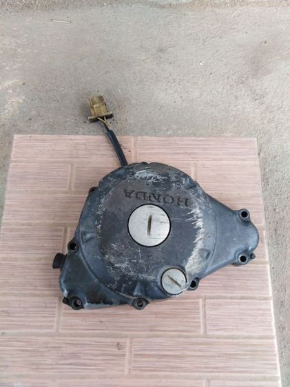 มัด​ไฟ​ฝา​ปิด​CBR150​ รูปที่ 5