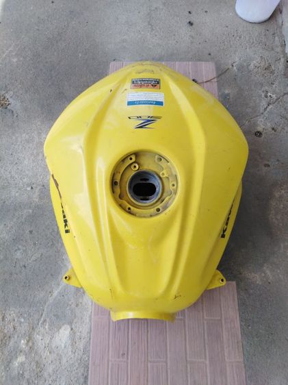 ถัง​น้ำมัน​Z300​-250​ รูปที่ 6