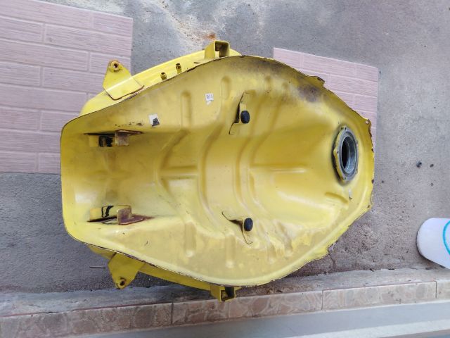 ถัง​น้ำมัน​Z300​-250​ รูปที่ 2