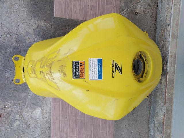 ถัง​น้ำมัน​Z300​-250​ รูปที่ 5