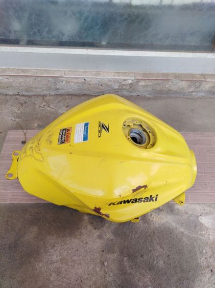 ถัง​น้ำมัน​Z300​-250​ รูปที่ 7