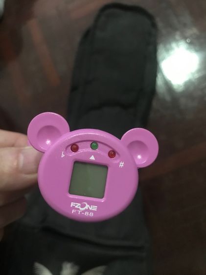อูคูเลเล่สภาพใหม่มาก รูปที่ 5