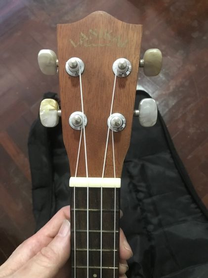 อูคูเลเล่สภาพใหม่มาก รูปที่ 3