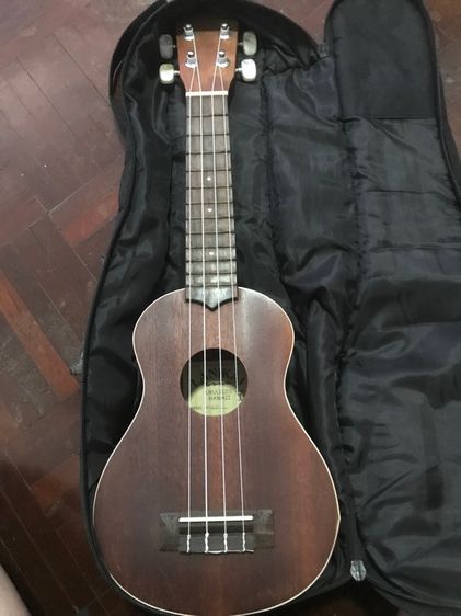 อูคูเลเล่สภาพใหม่มาก