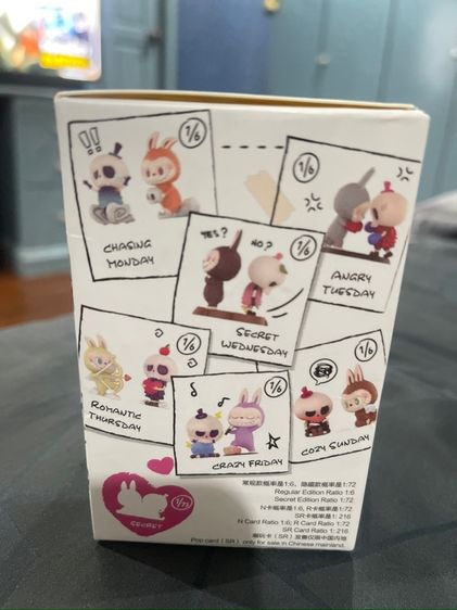 art toy รูปที่ 2