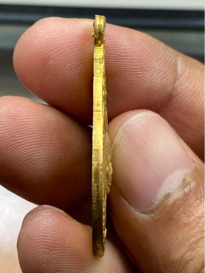 เหรียญหลวงพ่อท้วม วัดไชนาวาส รูปที่ 3