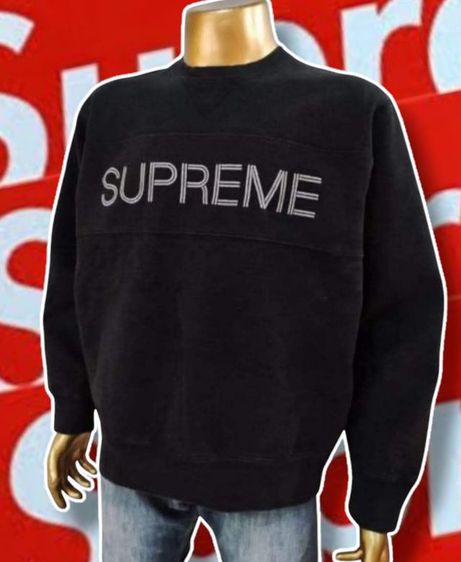 Supreme🧥🇺🇸.