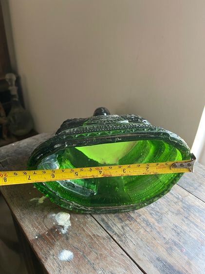 พระแก้ว สำนักพุทธเนรมิตประทีป โบราณเก่าสะสม  รูปที่ 13