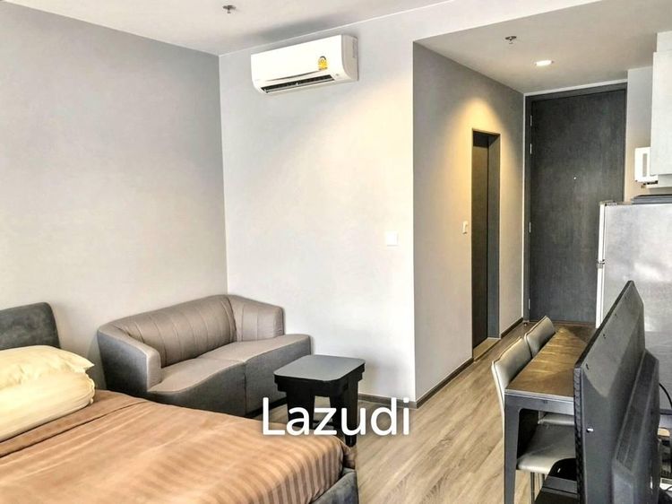 ตกแต่งครบ Ananda Development 31 ตร.ม. 1 ห้องนอน 1 ห้องน้ำ คอนโดสำหรับ ขายใน ถนนพญาไท