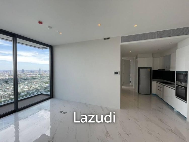 ตกแต่งครบ อื่นๆ 96 ตร.ม. 3 ห้องนอน 3 ห้องน้ำ คอนโดสำหรับ ขายใน บางโคล่