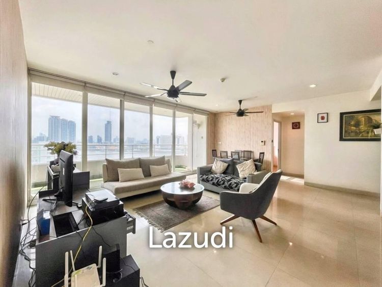 145 ตร.ม. 3 ห้องนอน 3 ห้องน้ำ คอนโดสำหรับ ขายใน คลองต้นไทร