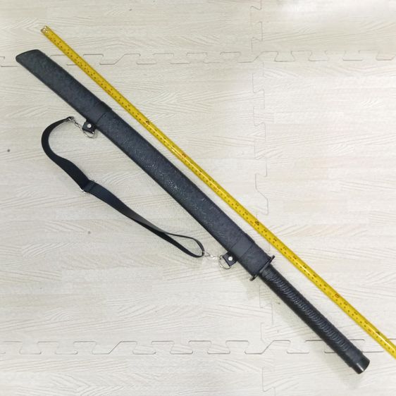 ดาบจีน กระบี่จีน รูปที่ 9