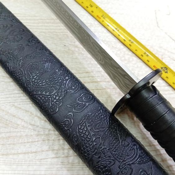 ดาบจีน กระบี่จีน รูปที่ 8