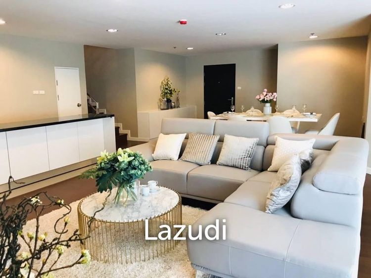 ตกแต่งครบ 2015 อื่นๆ 241 ตร.ม. 5 ห้องนอน 5 ห้องน้ำ คอนโดสำหรับ ขาย &amp; เช่าใน ห้วยขวาง