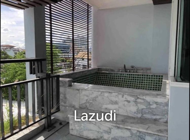 52 ตร.ม. 1 ห้องนอน 1 ห้องน้ำ คอนโดสำหรับ ขายใน บางจาก