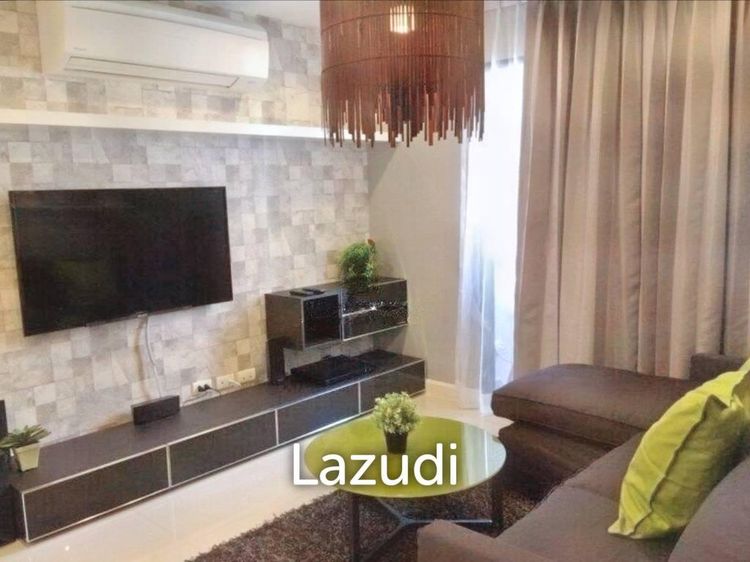 ตกแต่งครบ 2010 อื่นๆ 63 ตร.ม. 2 ห้องนอน 2 ห้องน้ำ คอนโดสำหรับ ขายใน พระโขนง