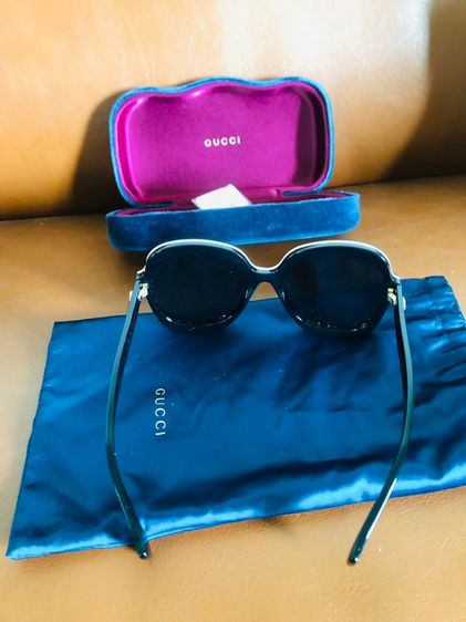 แว่นกันแดด Gucci รูปที่ 2