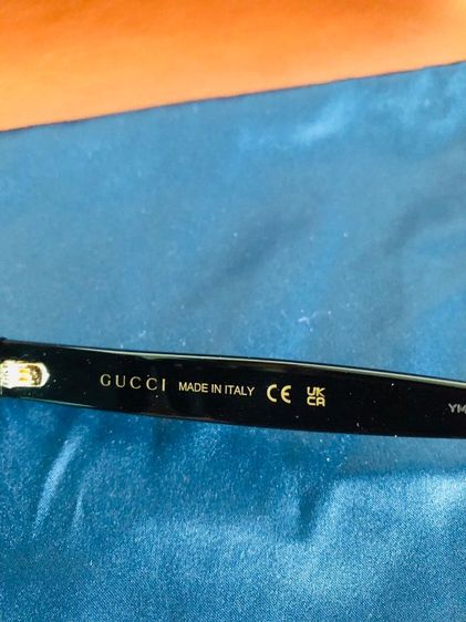 แว่นกันแดด Gucci รูปที่ 6