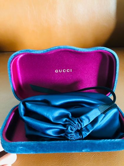 แว่นกันแดด Gucci รูปที่ 8