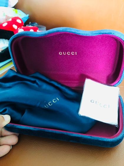 แว่นกันแดด Gucci รูปที่ 7