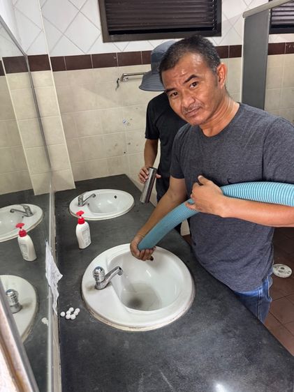 ดูดส้วมท่อตัน0814927165 สุพัตรา ดูดส้วม กรุงเทพและปริมณฑล รูปที่ 3