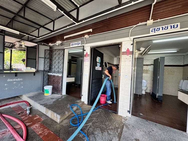 ดูดส้วมท่อตัน0814927165 สุพัตรา ดูดส้วม กรุงเทพและปริมณฑล รูปที่ 2