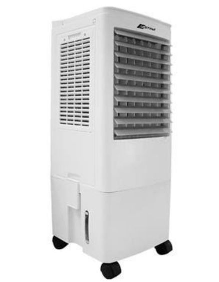 พัดลมไอเย็น รูปที่ 2