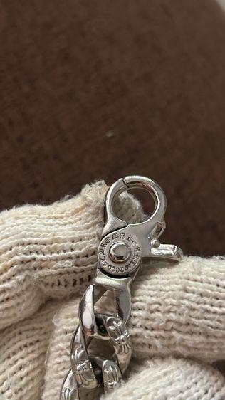 สายนาฬิกา เงินแท้ รูปที่ 4