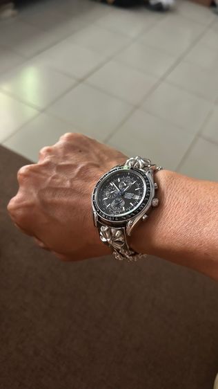 สายนาฬิกา เงินแท้ รูปที่ 10