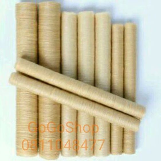 ไส้เทียม 