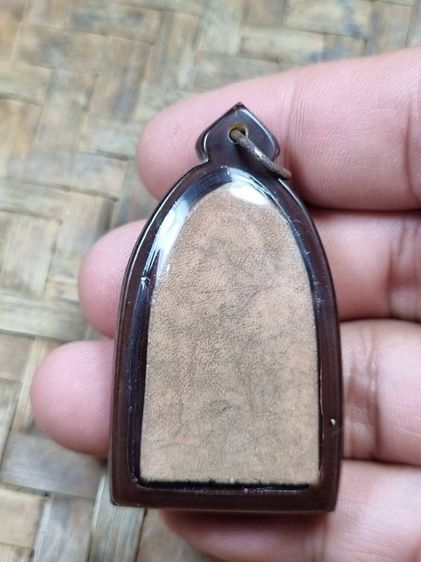 พระเนื้อดินหลวงพ่อกวย รูปที่ 2