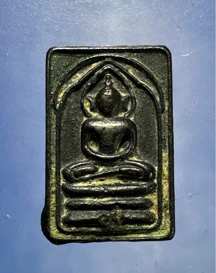 เหรียญประภามลฑลเนื้อเมฆสิทธ์ ล.ป.ศุข วัดอนงค์