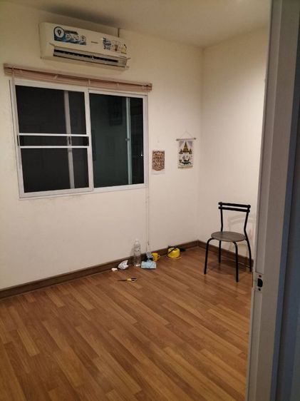 2017 ด่วน ลดราคาพิเศษ ขายบ้านเดี่ยว 2 ชั้น 3 ห้องนอน 3 ห้องน้ำ หมู่บ้านภัสสร 26 ถนน 345 อยู่ถนนเมนไม่ต้องเข้าซอย รูปที่ 4