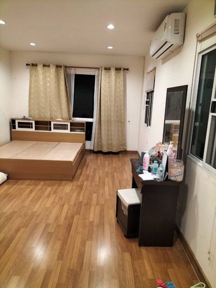 ด่วน ให้เช่าบ้านเดี่ยว 2 ชั้นหมู่บ้านภัสสร 26 ถนน 345 อยู่ถนนสายเมนไม่ต้องเข้าซอย