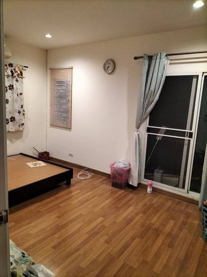 2017 ด่วน ให้เช่าบ้านเดี่ยว 2 ชั้นหมู่บ้านภัสสร 26 ถนน 345 อยู่ถนนสายเมนไม่ต้องเข้าซอย รูปที่ 2