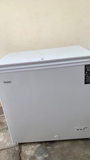 ตู้แช่แข็ง ยี่ห้อ Haier