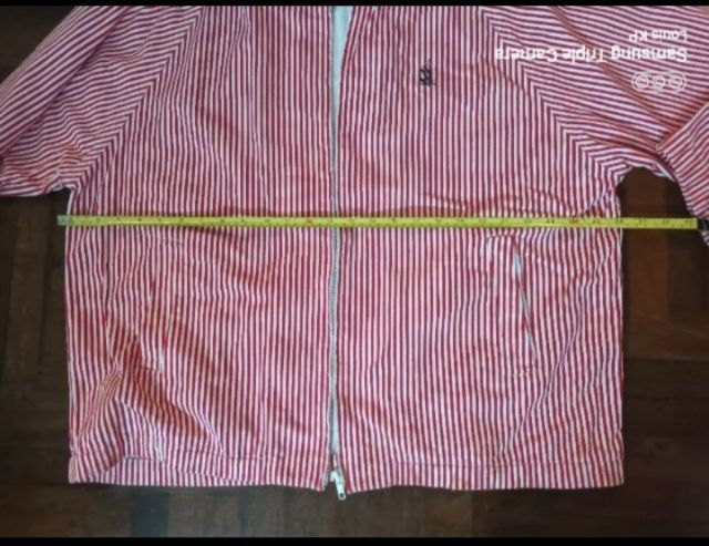 เสื้อแบนร์ดังแจ็กเก็ต สูท ผ้าหนา รูปที่ 6