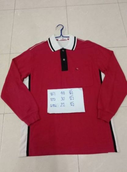 เสื้อแบนร์ดังแจ็กเก็ต สูท ผ้าหนา รูปที่ 9