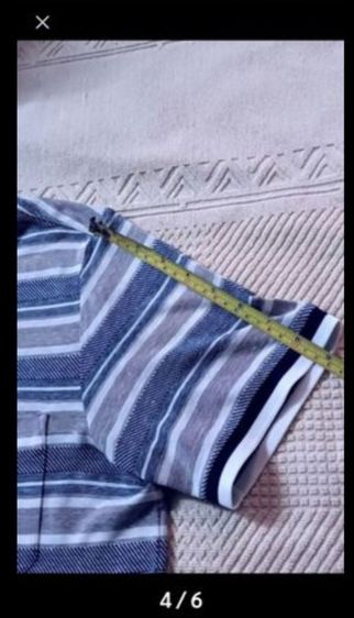 เสื้อแบนร์ดังแจ็กเก็ต สูท ผ้าหนา รูปที่ 17