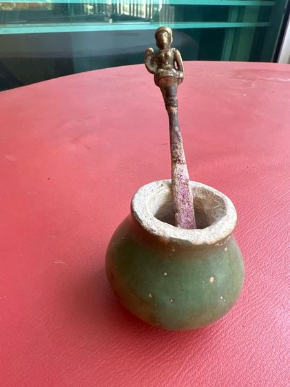 อื่นๆ เต้าปูนโบราณ