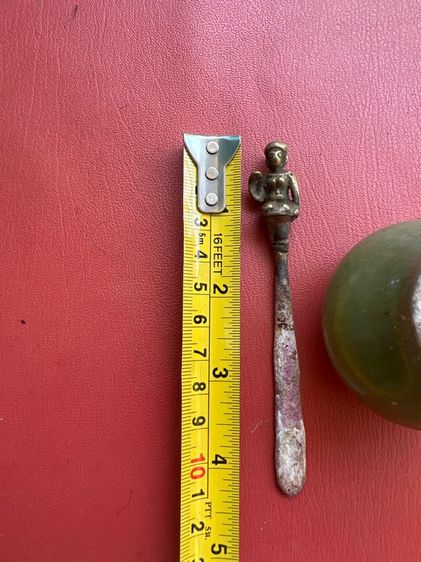 เต้าปูนโบราณ รูปที่ 4