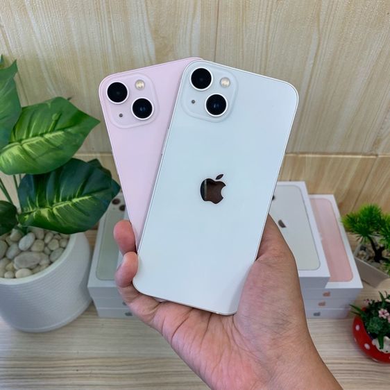 iPhone 13 มีผ่อนครับ