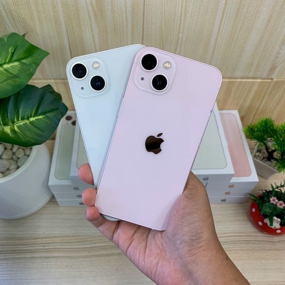 iPhone 13 มีผ่อนครับ รูปที่ 8