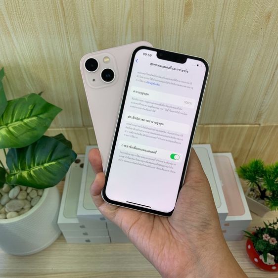 iPhone 13 มีผ่อนครับ รูปที่ 6