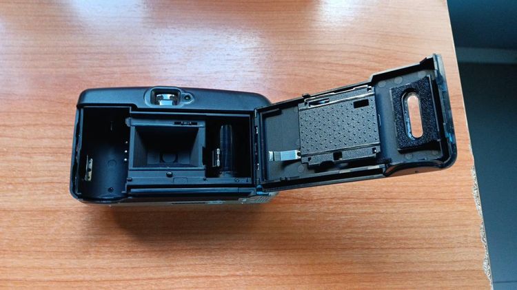 ขาย SAMSUNG FINO 20S กล้องใช้ฟิล์ม มือสอง รูปที่ 3