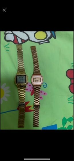 นาฬิกาคาสิโอ้