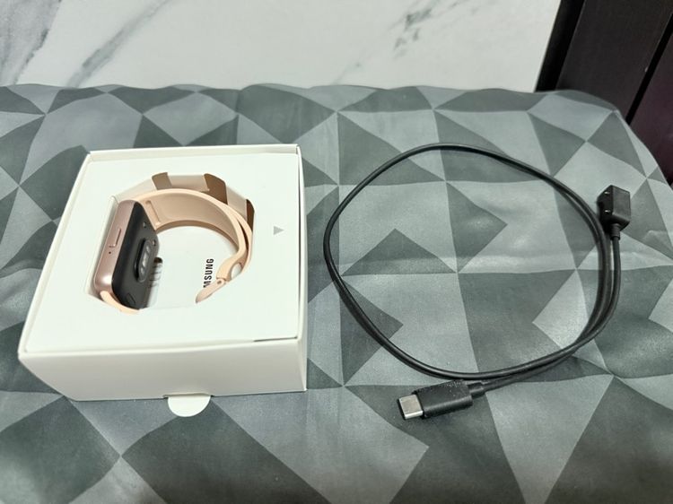 นาฬิกา Samsung Fit3 รูปที่ 2